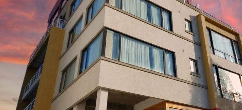 Alquiler de Departamento Miralejos Kamshen 868 en Ushuaia Tierra del Fuego Argentina