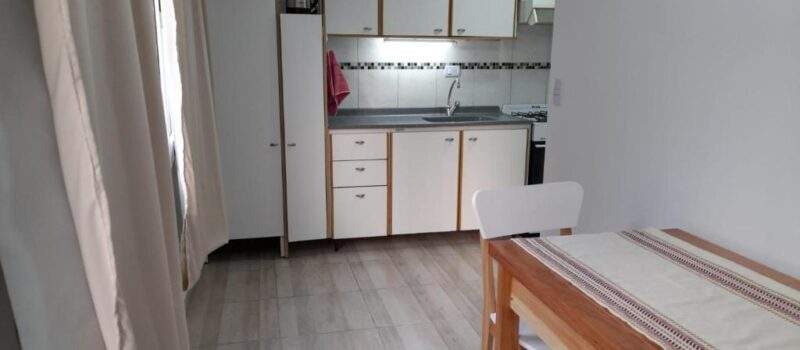 Vacaciones Alquiler Monsenor Fagnano 592 5 Ushuaia Tierra Del Fuego