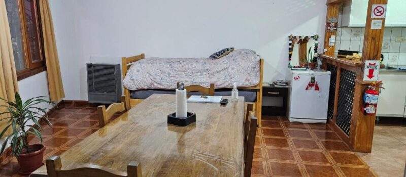 Vacaciones Alquiler No Me Olvides Ushuaia Tierra Del Fuego