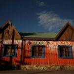Hostel Cruz Del Sur, Gobernador Deloqui 242