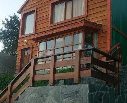Hostel Mirador Del Beagle en Ushuaia Tierra del Fuego Argentina Hostel Mirador Del Beagle en Ushuaia Tierra del Fuego Argentina